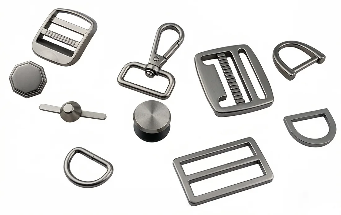 Metal Buckles