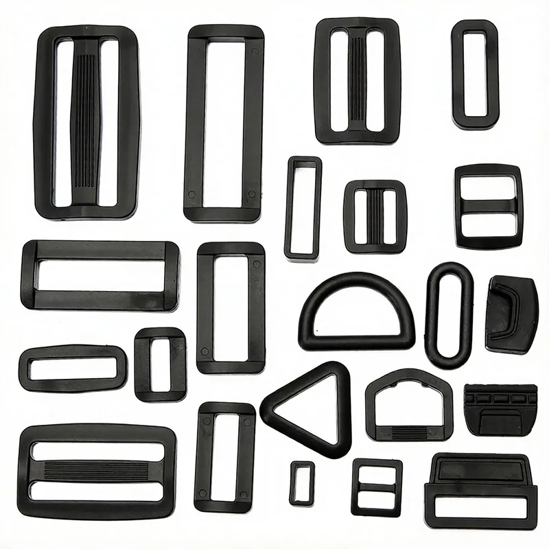 Plastic Buckles