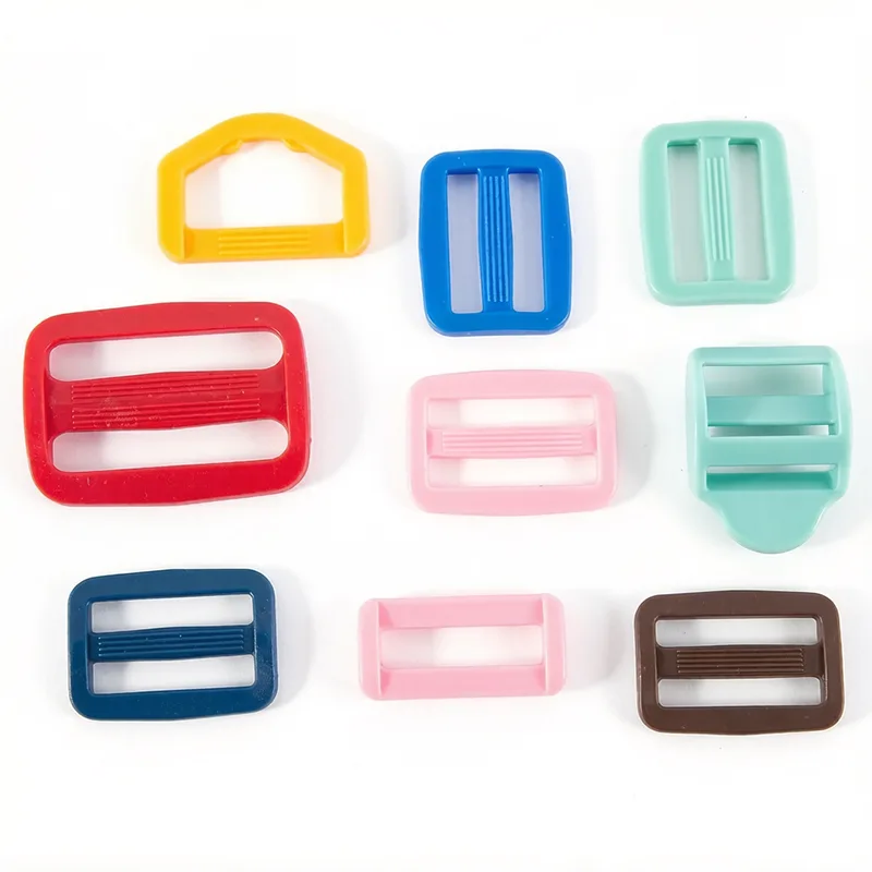Plastic Buckles