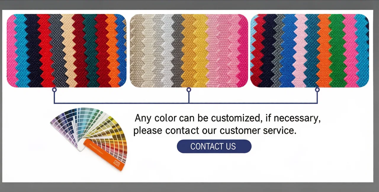 Mini Matt Fabric