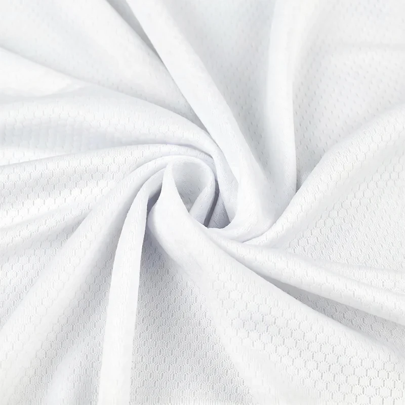 Mesh-Stoff