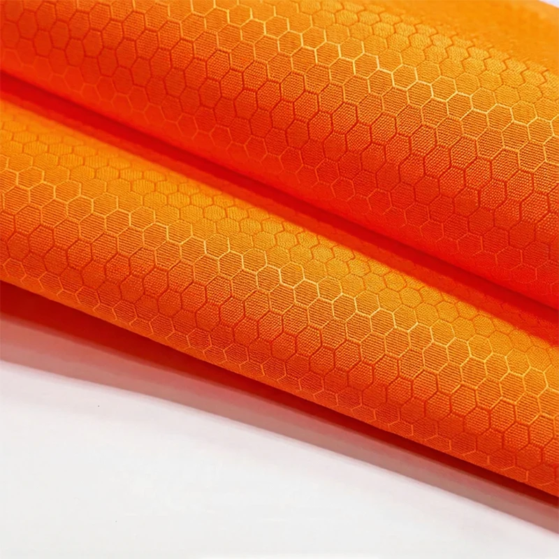 Polyester-Oxford-Gewebe