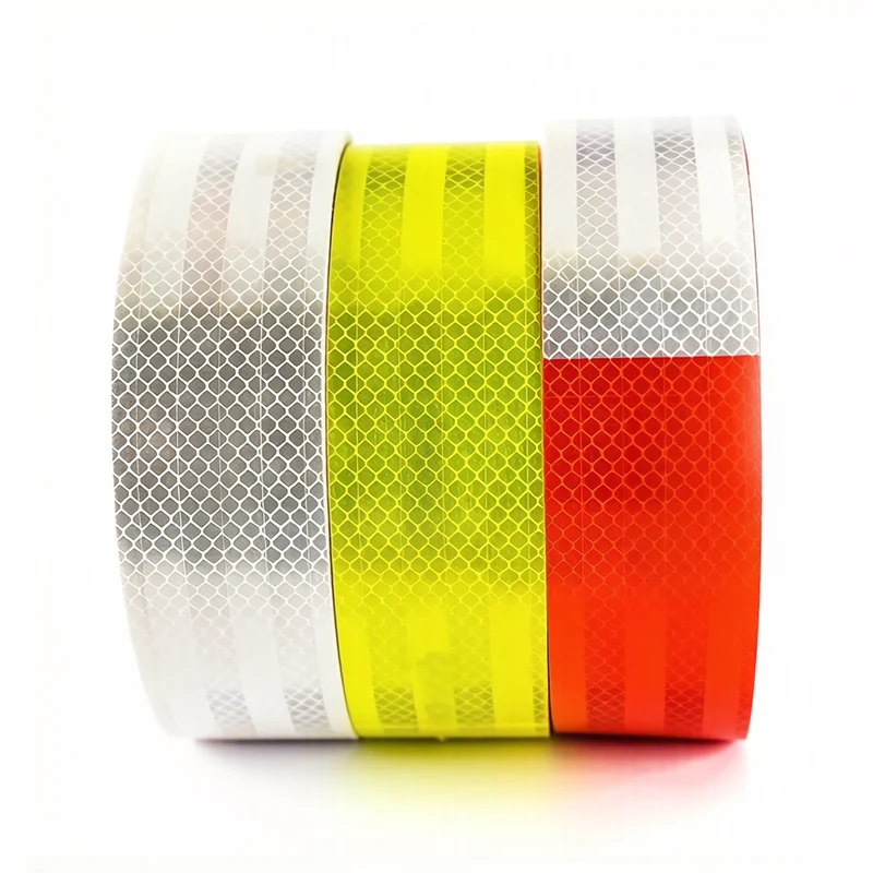 Reflektierendes Klebeband